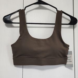 P'tula faith sports bra